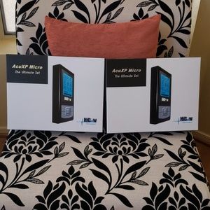 Massage & Muscle Relaxation and Relief set